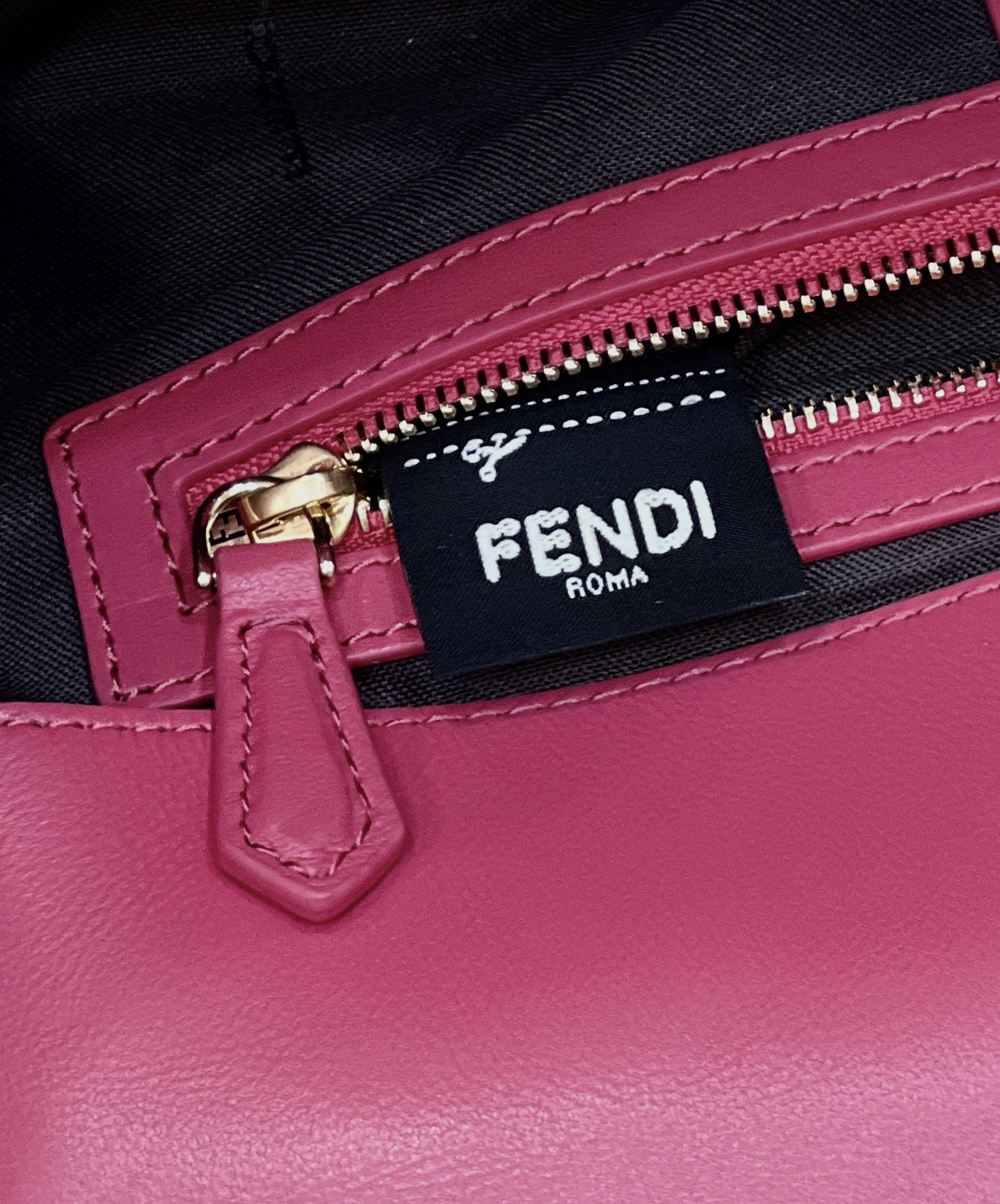 Fendi Satchel Bags